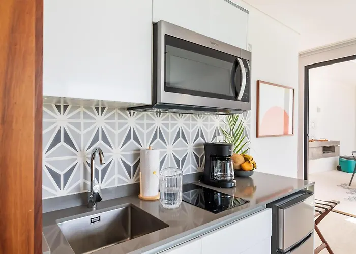 Park Lagunas By Alegria And Sandy Powerful Apartment Tulum