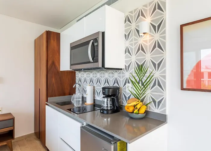 Park Lagunas By Alegria And Sandy Powerful Apartment
