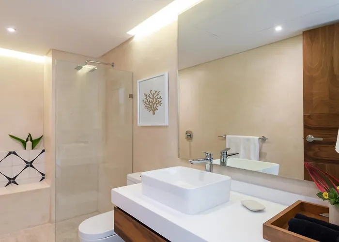 Apartment Park Lagunas By Alegria And Sandy Powerful