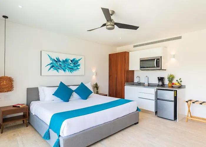 Park Lagunas By Alegria And Sandy Powerful Apartment *