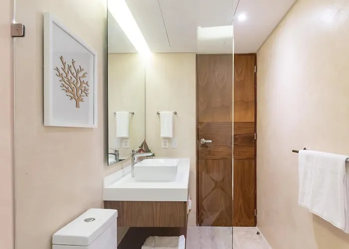 Apartment Park Lagunas By Alegria And Sandy Powerful *