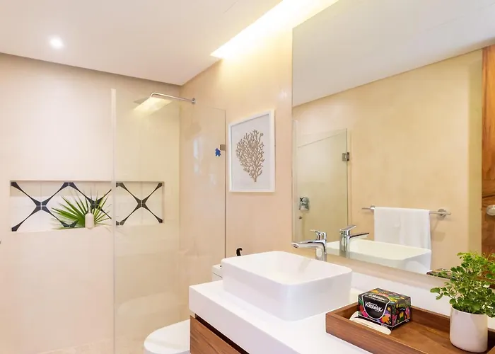 Park Lagunas By Alegria And Sandy Powerful Apartment Tulum