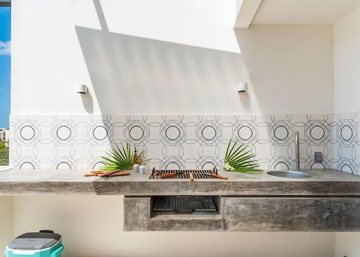 Park Lagunas By Alegria And Sandy Powerful Apartment *