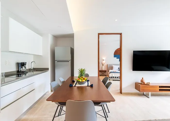 Park Lagunas By Alegria And Sandy Powerful Apartment Tulum