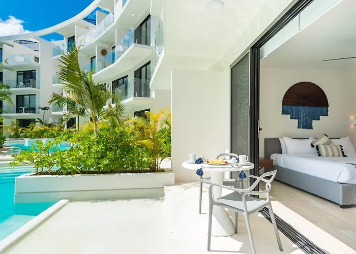 Apartment Park Lagunas By Alegria And Sandy Powerful