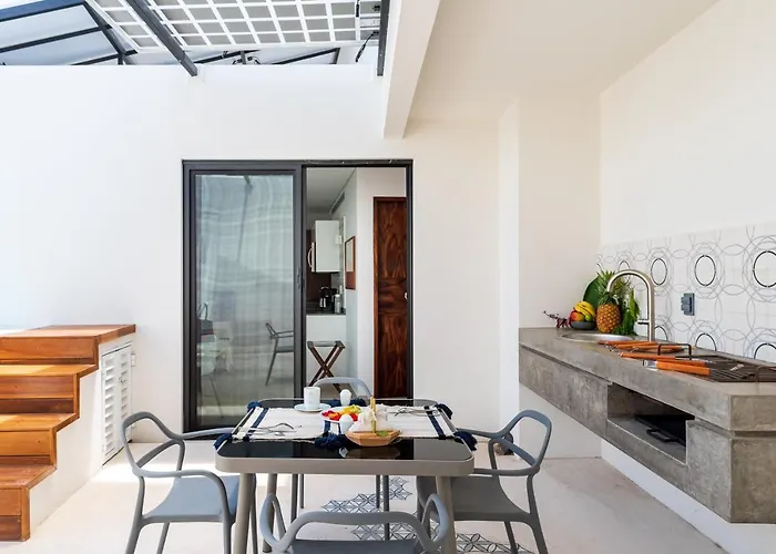Park Lagunas By Alegria And Sandy Powerful Apartment Tulum