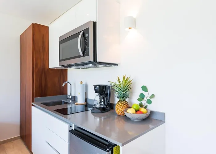 Park Lagunas By Alegria And Sandy Powerful Apartment