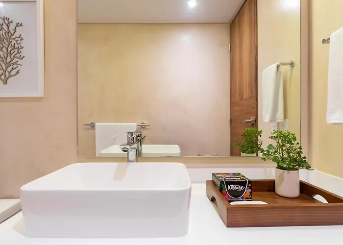 Park Lagunas By Alegria And Sandy Powerful Apartment