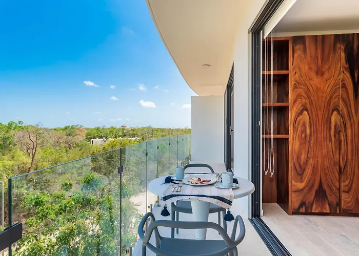 Park Lagunas By Alegria And Sandy Powerful Apartment *