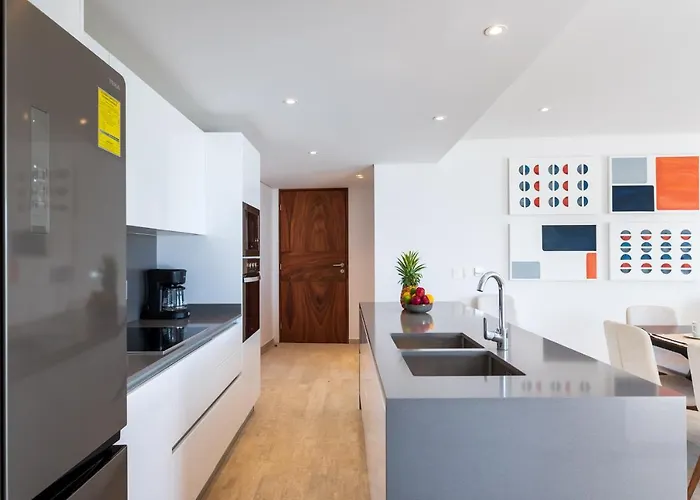 Park Lagunas By Alegria And Sandy Powerful Apartment *