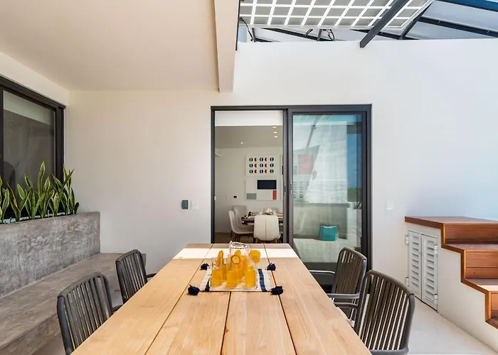 Park Lagunas By Alegria And Sandy Powerful Apartment