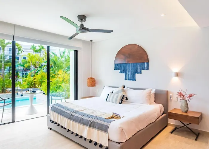 Park Lagunas By Alegria And Sandy Powerful Tulum