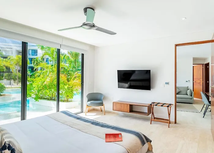 Apartment Park Lagunas By Alegria And Sandy Powerful *