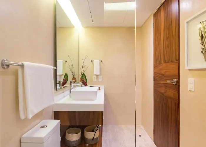 Park Lagunas By Alegria And Sandy Powerful Apartment *