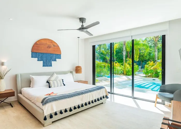 Park Lagunas By Alegria And Sandy Powerful * Tulum