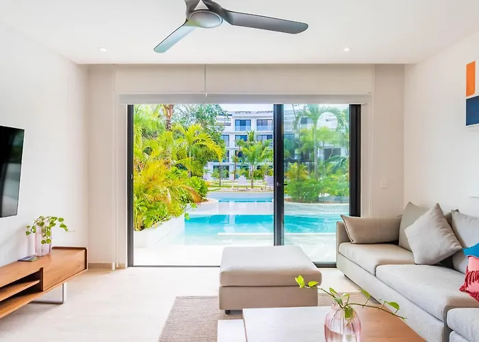 Apartament Park Lagunas By Alegria And Sandy Powerful *