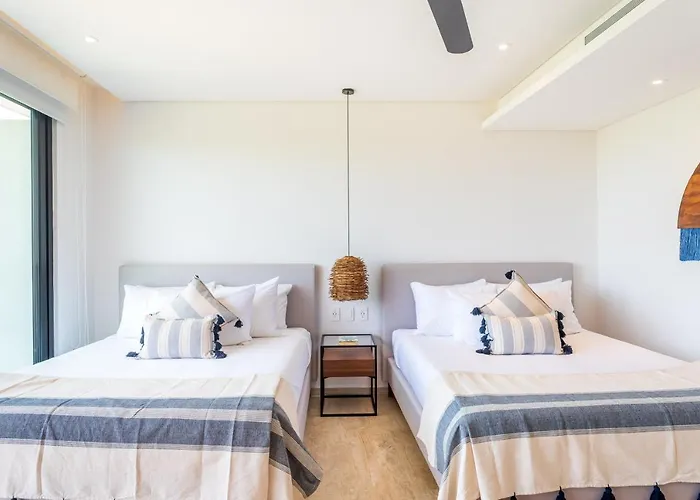 Apartment Park Lagunas By Alegria And Sandy Powerful Tulum