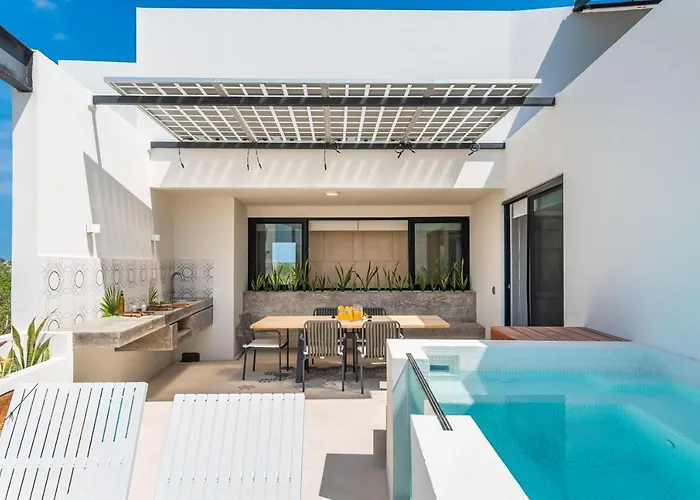 Apartment Park Lagunas By Alegria And Sandy Powerful *