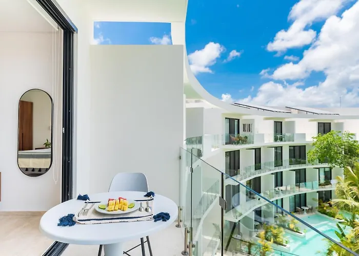 Apartment Park Lagunas By Alegria And Sandy Powerful *
