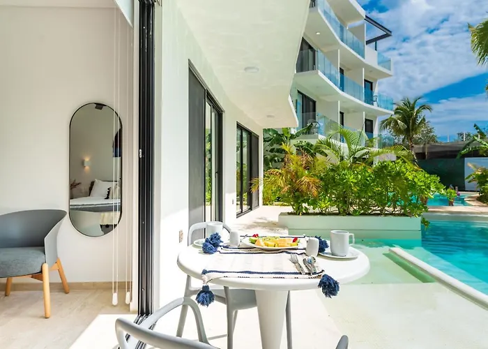 Apartment Park Lagunas By Alegria And Sandy Powerful