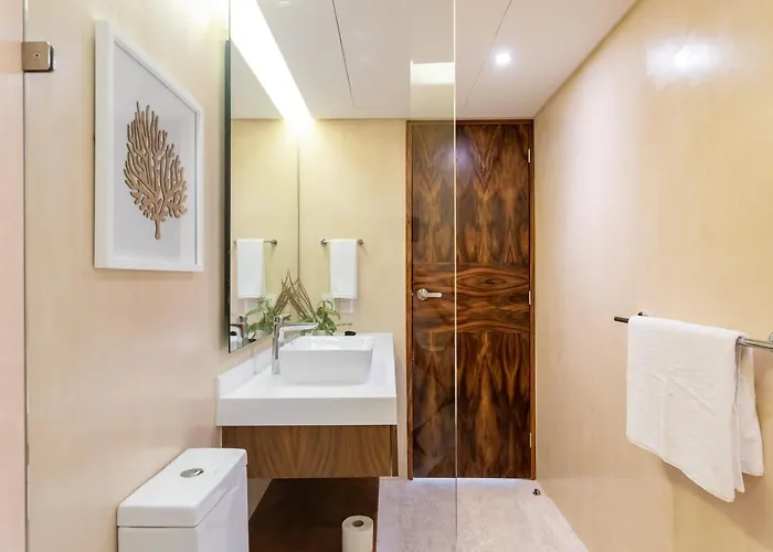 Park Lagunas By Alegria And Sandy Powerful Apartment *