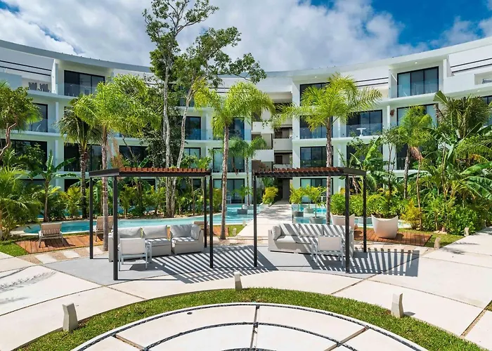 Apartment Park Lagunas By Alegria And Sandy Powerful