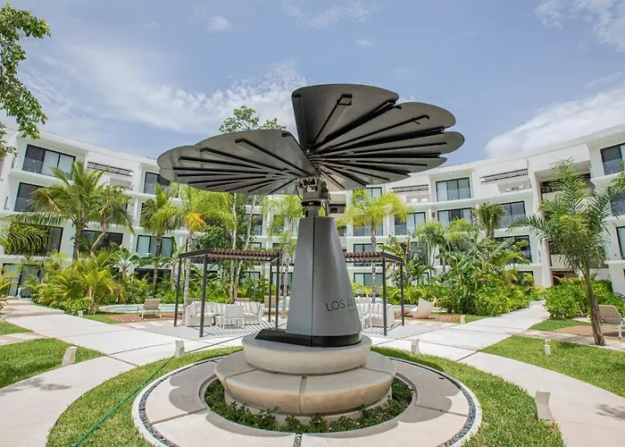 Park Lagunas By Alegria And Sandy Powerful Apartament *
