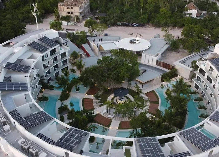 Park Lagunas By Alegria And Sandy Powerful Apartment *