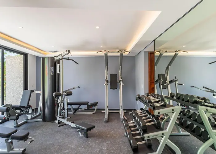 Apartment Park Lagunas By Alegria And Sandy Powerful *