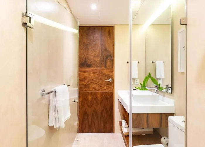 Apartment Park Lagunas By Alegria And Sandy Powerful