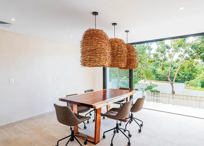 Apartment Park Lagunas By Alegria And Sandy Powerful