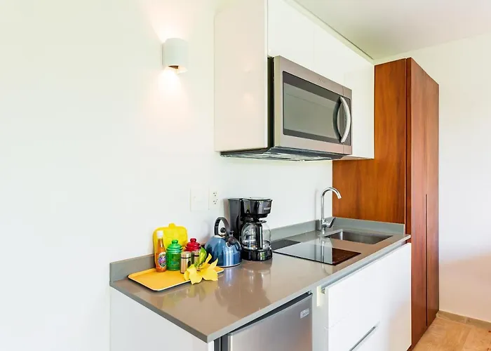 Park Lagunas By Alegria And Sandy Powerful Apartment Tulum