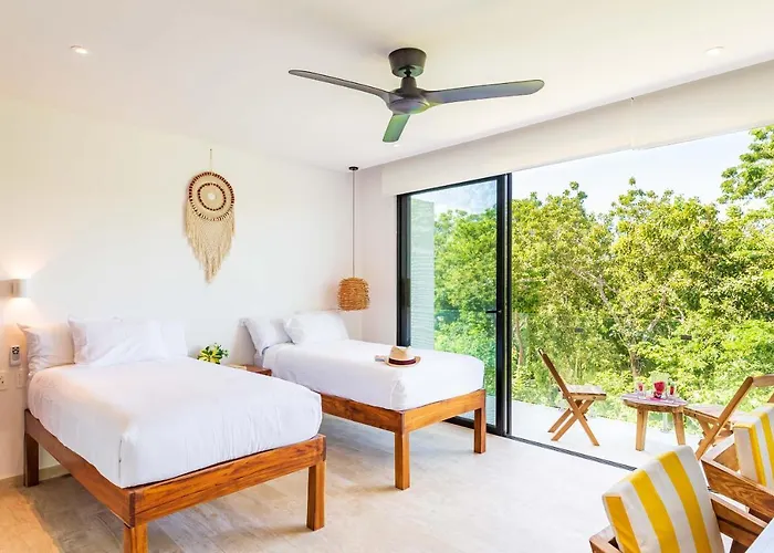 Park Lagunas By Alegria And Sandy Powerful Tulum