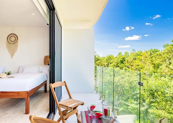 Park Lagunas By Alegria And Sandy Powerful Apartment