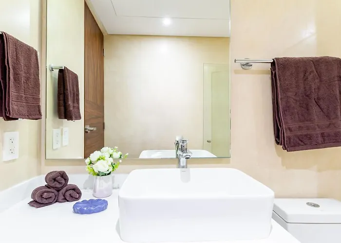Park Lagunas By Alegria And Sandy Powerful Apartment
