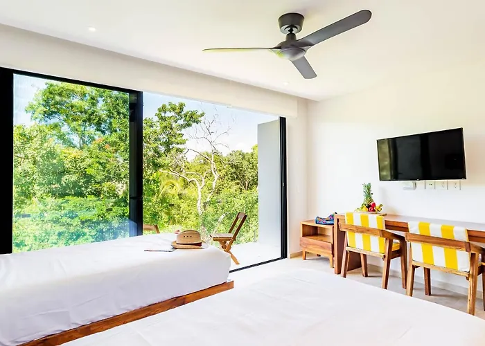 Park Lagunas By Alegria And Sandy Powerful Apartment *